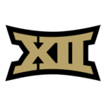 Big 12 Conference UCF Colors Logo Transparent PNG