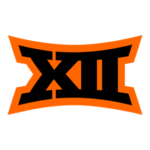 Big 12 Logo Transparent PNG