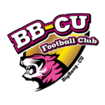 Big Bang Chula United FC Logo Transparent PNG