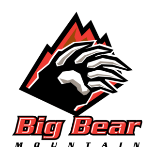 Big Bear Mountain