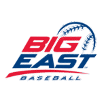 Big East Baseball Logo Transparent PNG