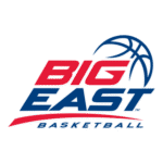 Big East Basketball Logo Transparent PNG