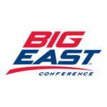 Big East Conference Logo Transparent PNG