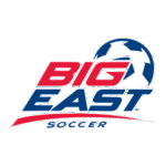 Big East Soccer Logo Transparent PNG