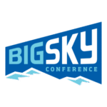 Big Sky Conference Logo Transparent PNG