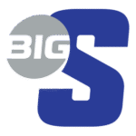 Big South Conference Icon In Hampton Colors Logo Transparent PNG