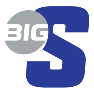 Big South Conference Icon In Hampton Colors
