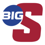 Big South Conference Icon In Presbyterian Colors Logo Transparent PNG