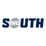 Big South Conference In Longwood Colors Logo Transparent PNG