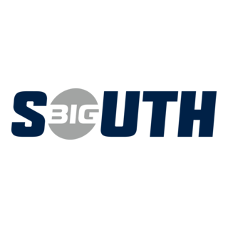 Big South Conference In Longwood Colors
