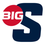 Big South Conference Robert Morris Colors Logo Transparent PNG