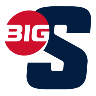 Big South Conference Robert Morris Colors