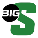 Big South Conference South Carolina Upstate Logo Transparent PNG