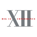 Big XII Logo Transparent PNG
