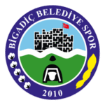 Bigadiç Belediyespor Logo Transparent PNG