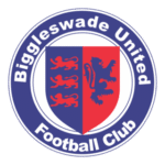 Biggleswade United FC Logo Transparent PNG