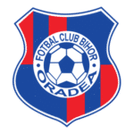 Bihor Oradea Logo Transparent PNG