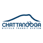 Bike Chattanooga Bicycle Transit System Logo Transparent PNG