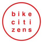 Bike Citizens Logo Transparent PNG