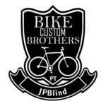Bike Custom Brothers Jpblind Logo Transparent PNG