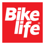 Bike Life Logo Transparent PNG