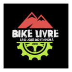 Bike Livre São José Logo Transparent PNG