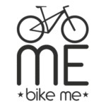 Bike Me Logo Transparent PNG