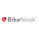 Bike Nook Logo Transparent PNG