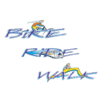 Bike Ride Walk Logo Transparent PNG