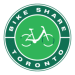 Bike Share Toronto Logo Transparent PNG
