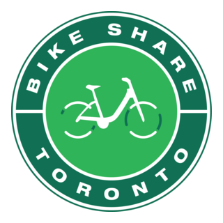 Bike Share Toronto