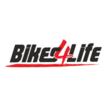Bike4life Logo Transparent PNG