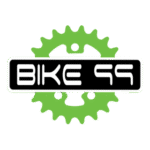 Bike99 Logo Transparent PNG