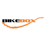 Bikebox Logo Transparent PNG