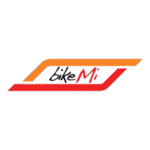 Bikemi Logo Transparent PNG