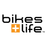 Bikes And Life Logo Transparent PNG