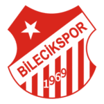 Bilecikspor Logo Transparent PNG