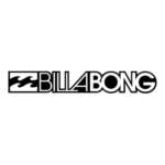 Billabong Girls Logo Transparent PNG