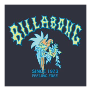 Billabong Tee Design
