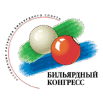 Billiards Congress Logo Transparent PNG