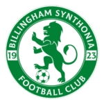 Billingham Synthonia FC Logo Transparent PNG