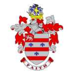 Billingham Town FC Logo Transparent PNG