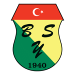 Binatli Spor Klübü Logo Transparent PNG