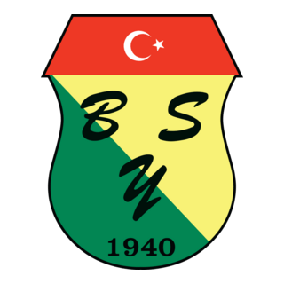 Binatli Spor Klübü