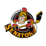 Binghamton Senators Logo Transparent PNG