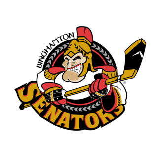 Binghamton Senators