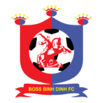 Binh Dinh F.C Logo Transparent PNG