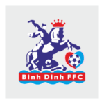 Binh Dinh FC Logo Transparent PNG