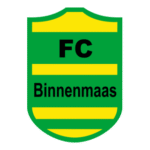Binnenmaas Fc Logo Transparent PNG