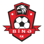 Binə FK Baku Logo Transparent PNG